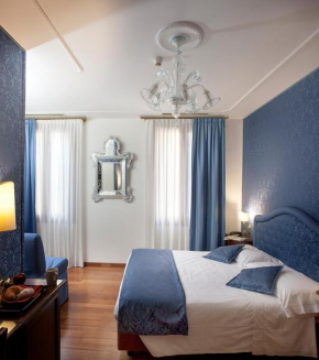 Гостиница Hotel Ca' D'Oro  Венеция